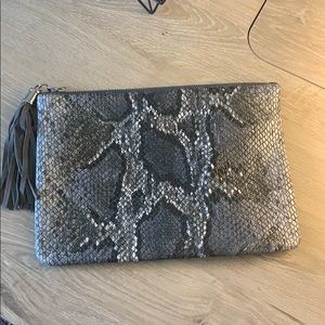 Express clutch